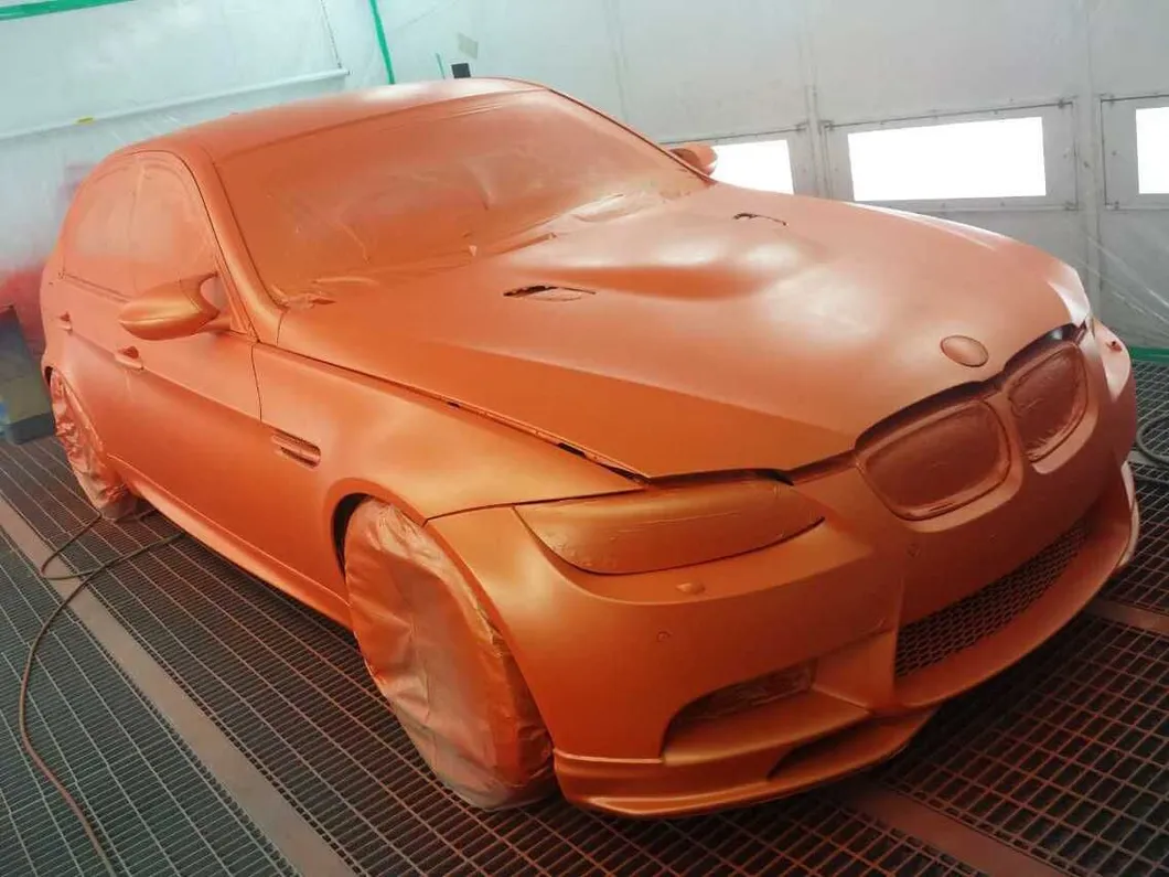 2019 New Design Colorful Peelable Removable Liquid Rubber Car Coating Wrap Spray Paint