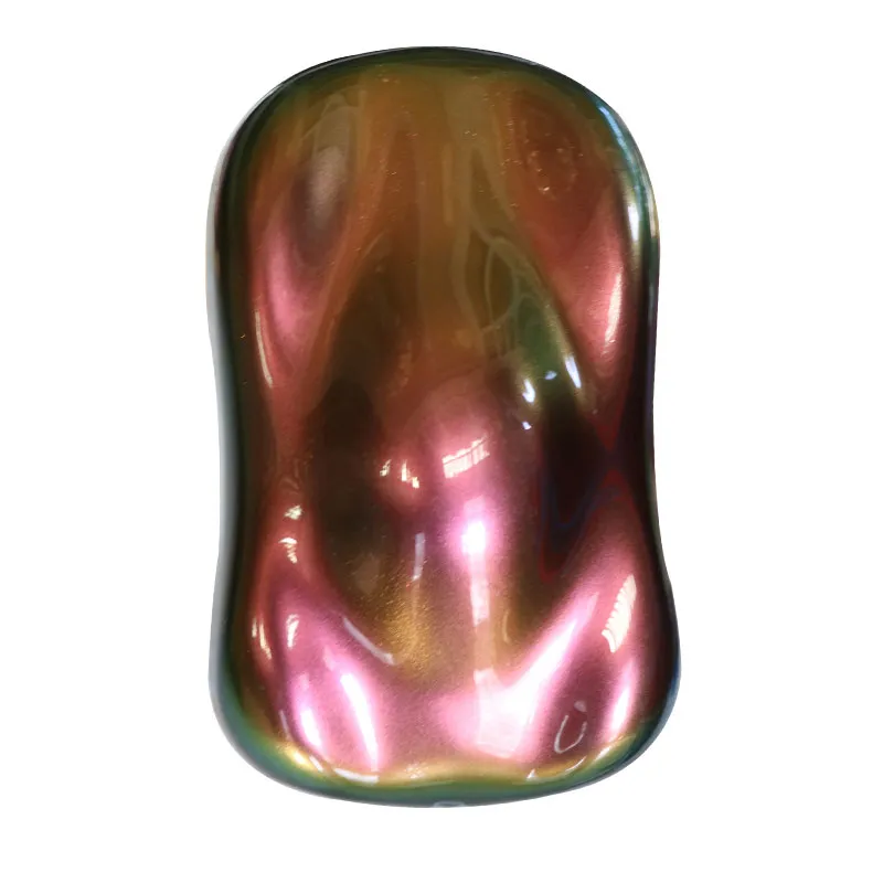 2021 Hot Selling Chameleon Pigment Paint for Car and Eyeshadow