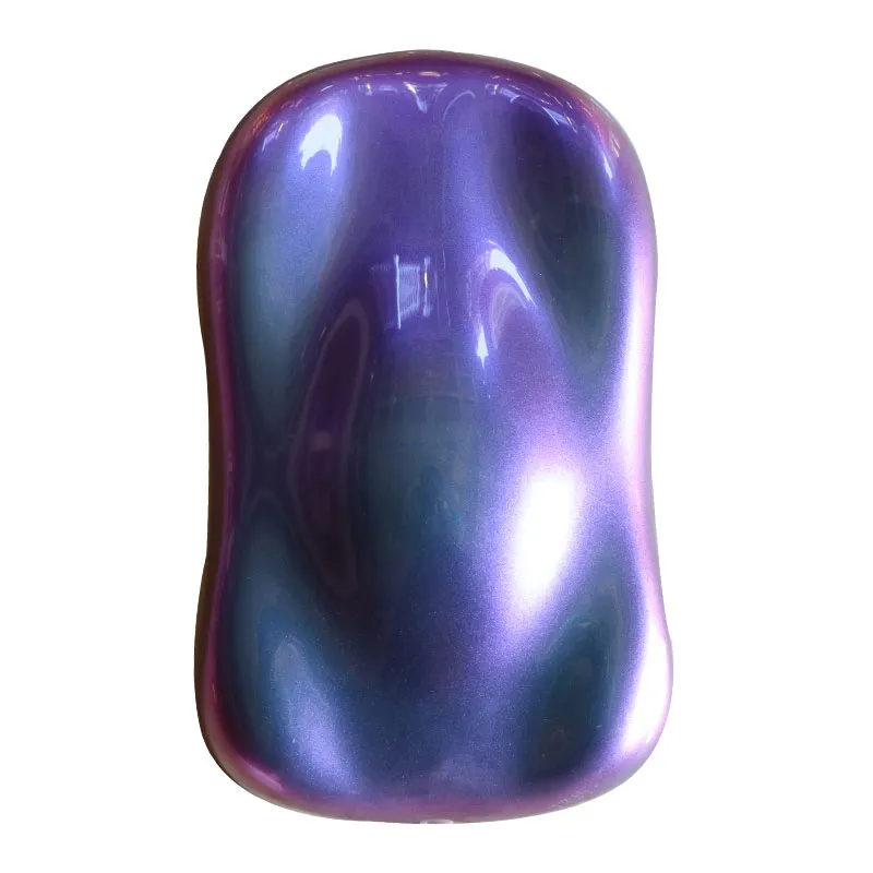 2021 Hot Selling Chameleon Pigment Paint for Car and Eyeshadow