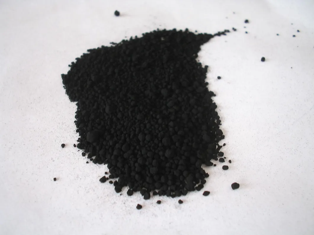660r Pigment Carbon Black N330 for Inks Coating Plastics