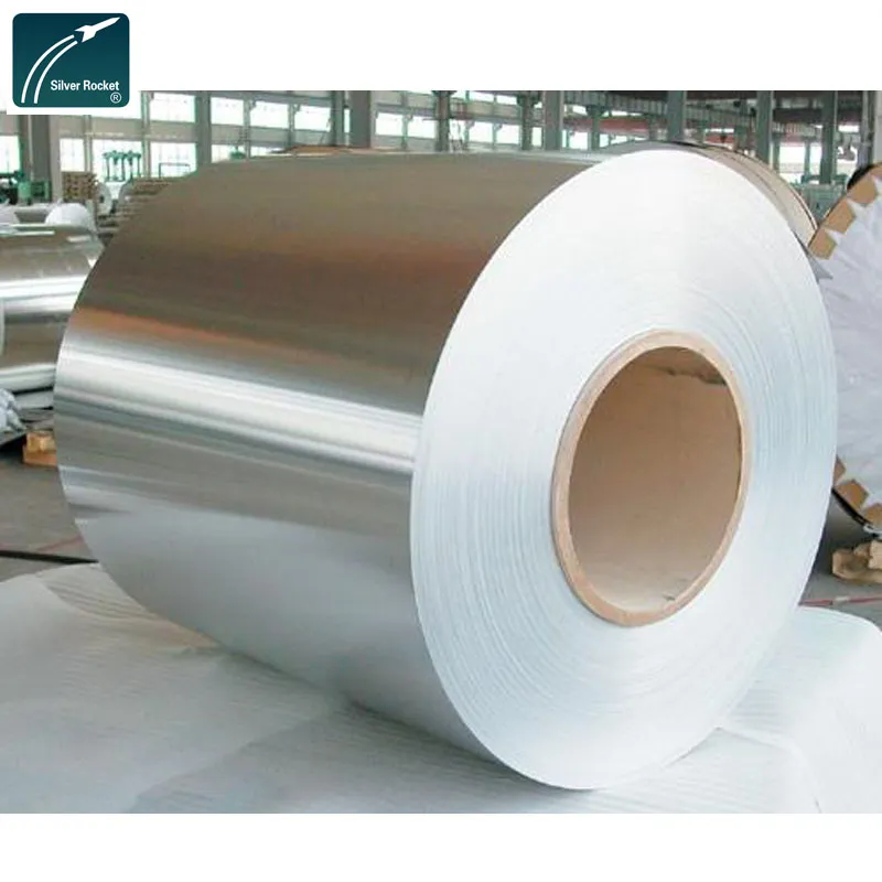 Automotive Speciality Aluminium Paste for Coil and Plastic