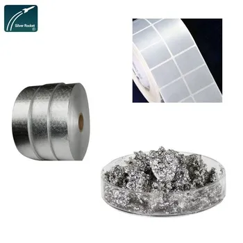 Automotive Speciality Aluminium Paste for Coil and Plastic