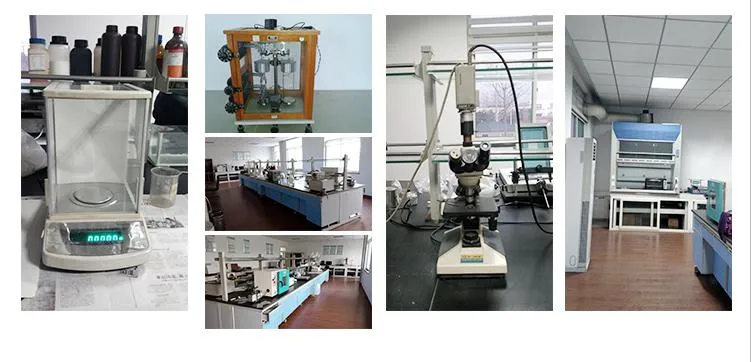 Automotive Speciality Aluminum Paste Pigment for OEM Paint