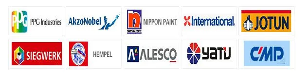 Automotive Speciality Aluminum Paste Pigment for OEM Paint
