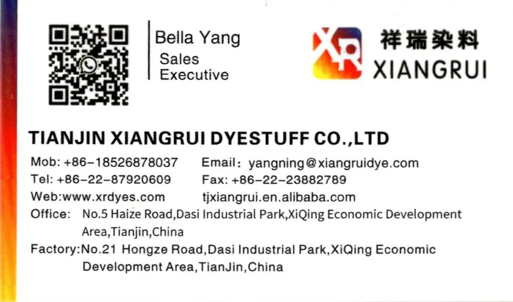 Best Selling Direct Fast Black 22 Direct Black Vsf600 Leather Paper Dyeing