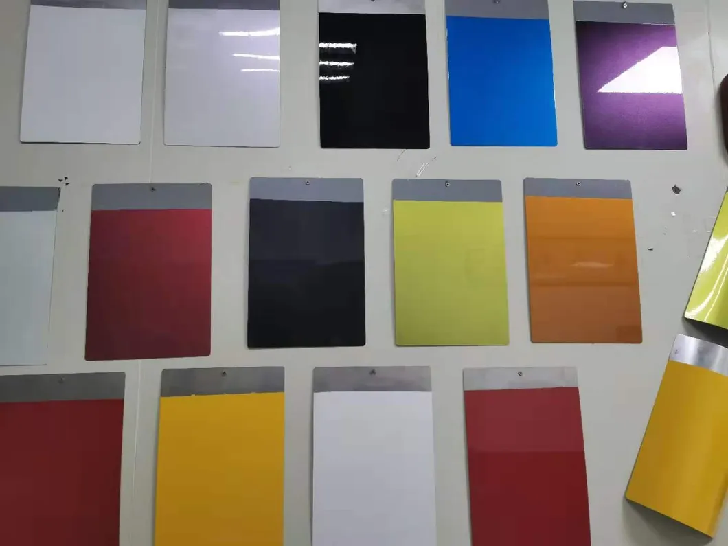 Car Paint Manufacturers Attractive Layout 1K Base Coat Car Paint Auto Paint Pintura Automotriz Auto Refinishing