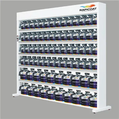 Car Paint Mixing Machine Auto Paint Banking Machine Customized Mixing Machine for Automotive Paint