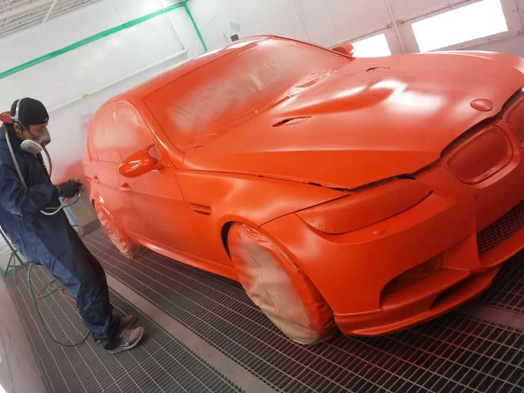 Car Peelable Removable Colorful Liquid Rubber Protection Colorable Coating Spray Paint DIP Wrap