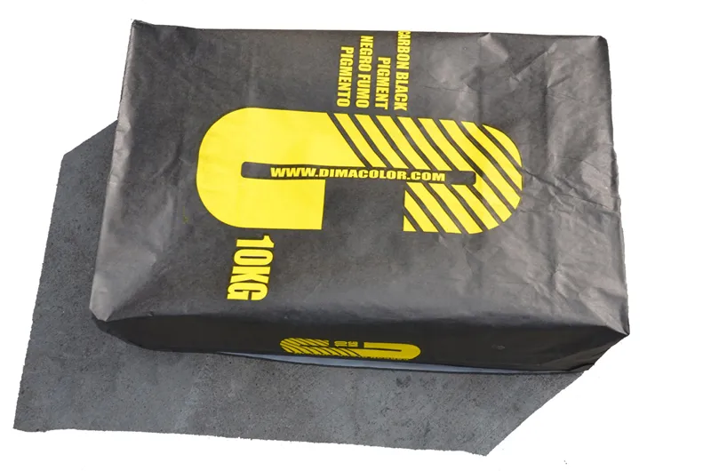 Carbon Black 300 for Preparation, Plastic, Rubber