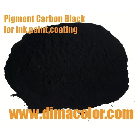 Carbon Black 300 for Preparation, Plastic, Rubber