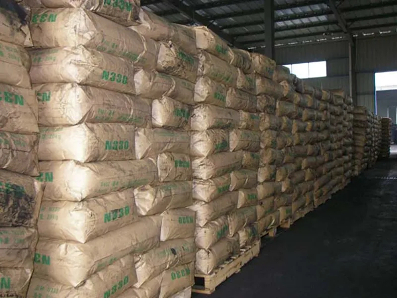 Carbon Black N220 N330 N550 N660