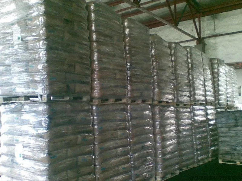 Carbon Black N220 N330 N550 N660