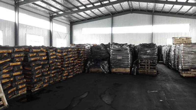 Carbon Black N220 N330 N550 N660