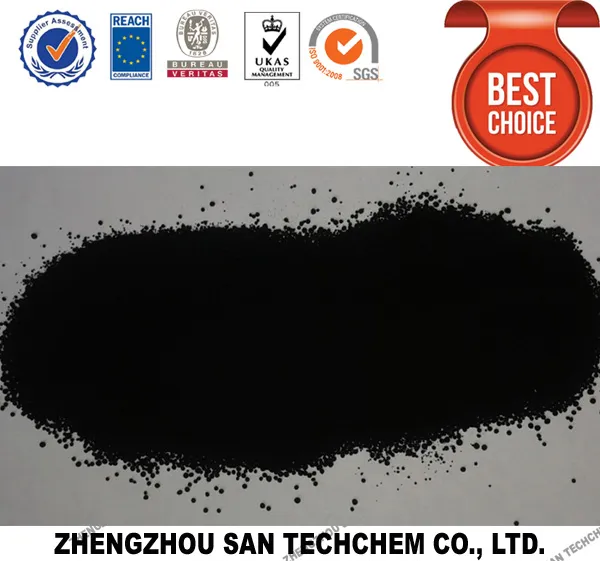 Carbon Black N326 for Tyre or Masterbatch Producing