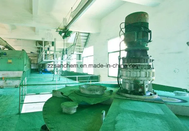 CAS No 1309-37-1 Red Iron Oxide Powder Pigment as Iron Oxide Dyes