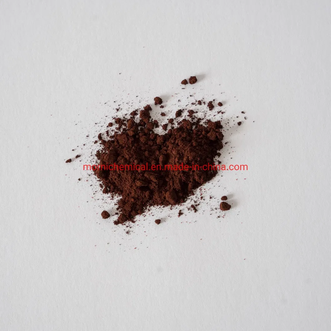 CAS No. 3441-14-3 Diamine Fast Scarlet 4BS for Textile