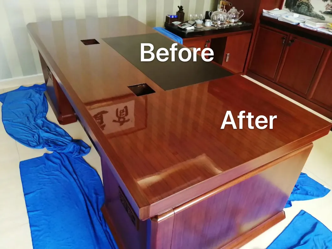 China Hot Sales Peelable Removable Water Based Clear Coating Wrap Sprayable film