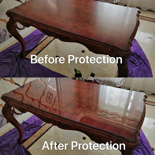 China Hot Sales Peelable Removable Water Based Clear Coating Wrap Sprayable film