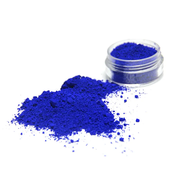 China Wholesale Fluorescent Pigment Phosphor Powder