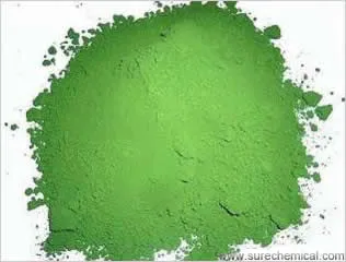 Chrome Oxide Green Gn Grade