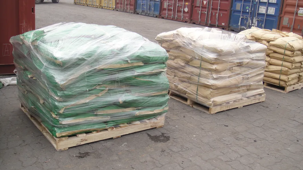 Chrome Oxide Green Gn Grade