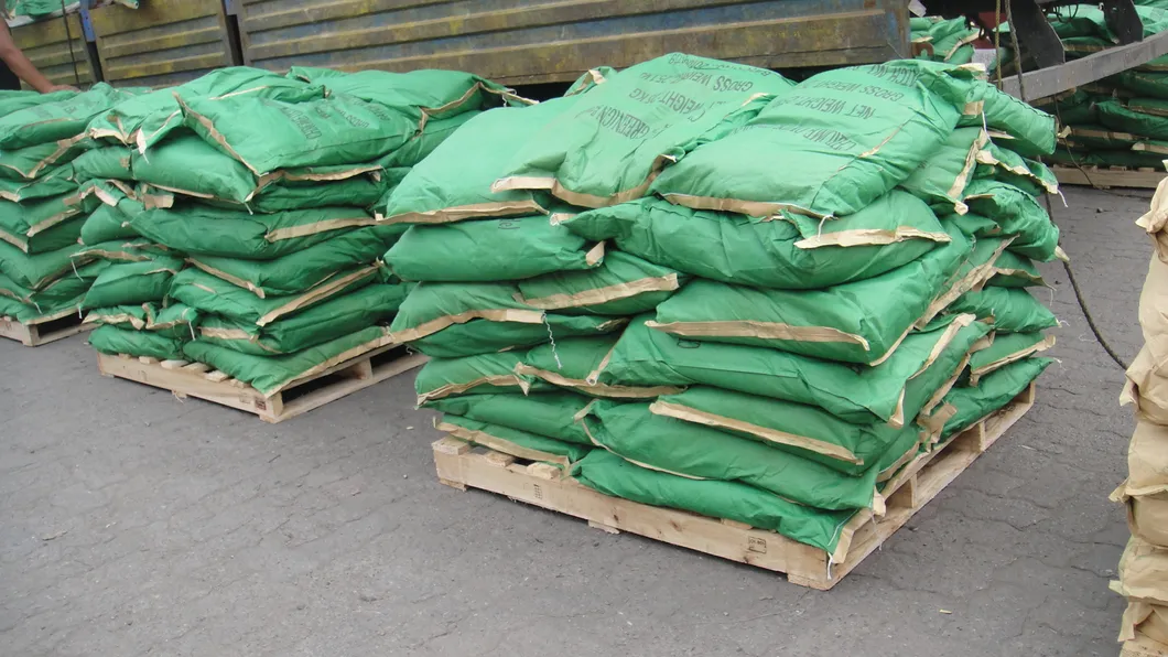 Chrome Oxide Green Gn Grade