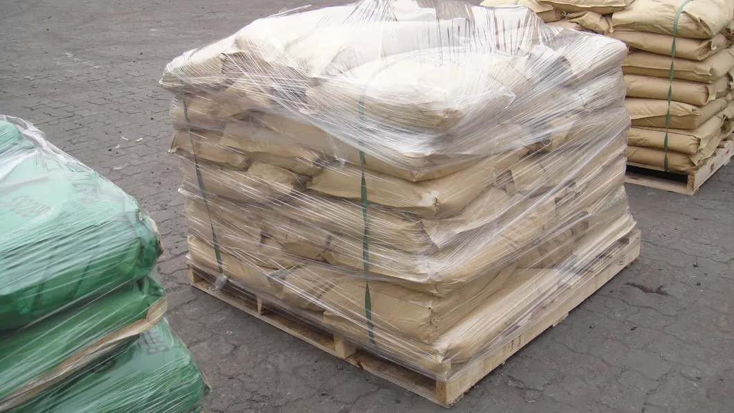 Chrome Oxide Green Gn Grade