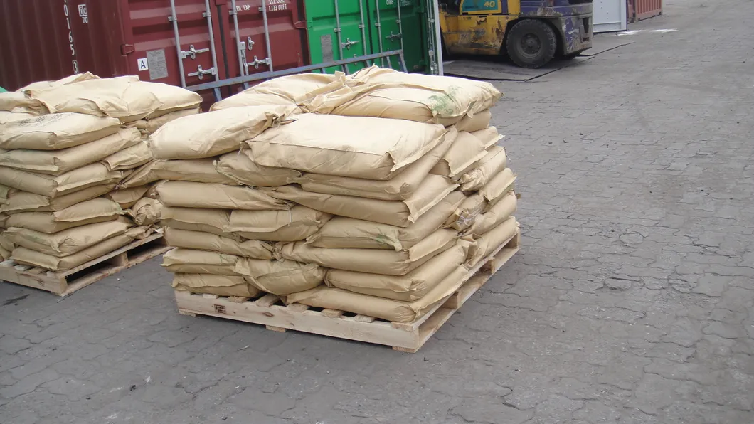 Chrome Oxide Green Gn Grade