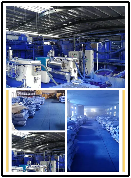 Cosmetic Application Pigment Blue 29 Ultramarine Blue Pigment