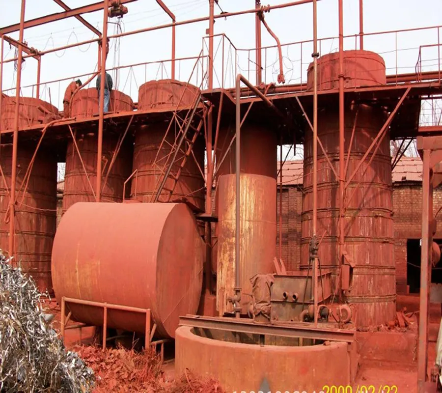 Custom Organic Synthesis Iron Oxide Brown 52357-70-7