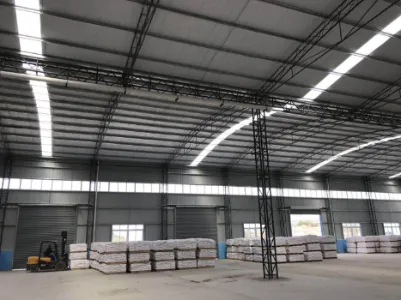 Customized 3000 Mesh Nature Barium Sulfate TM30 for Paint