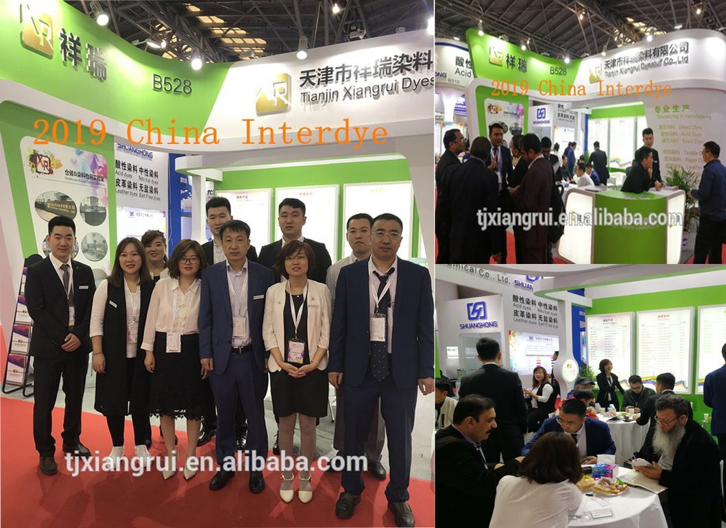 Direct Fast Turquoise Blue Fbl, Direct Blue 199, Paper Textile Dyeing