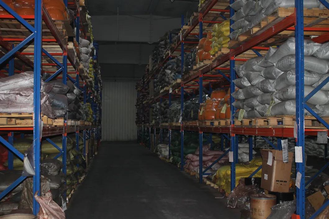 Direct Red 23, Direct Scarlet 4BS, Textile, Fabric, Leather Dye