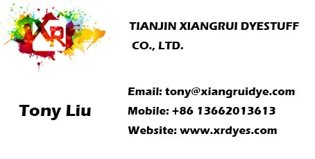 Direct Red 23, Direct Scarlet 4BS, Textile, Fabric, Leather Dye