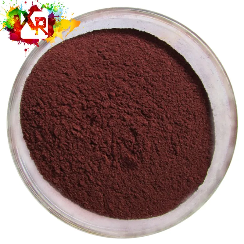 Direct Red 23, Direct Scarlet 4BS, Textile, Fabric, Leather Dye