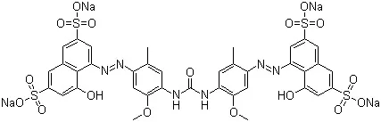 Direct Red 79 Red 4bl 170% Cotton Textile Paper Direct Dyestuff China Origin