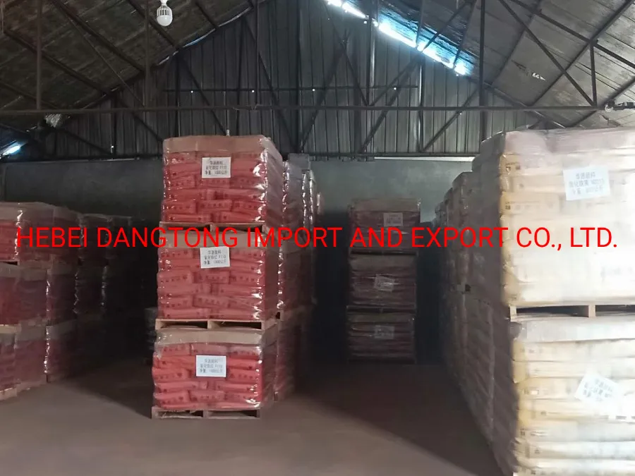 Factory Supplies Natural Iron Oxide Red CAS No. 1332-37-2