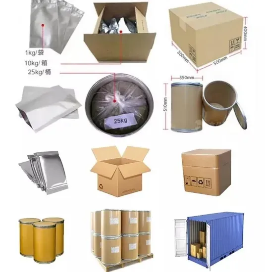 Factory Supply 325 Mesh Colour/Pigment/Dyestaff Chrome Oxide Green