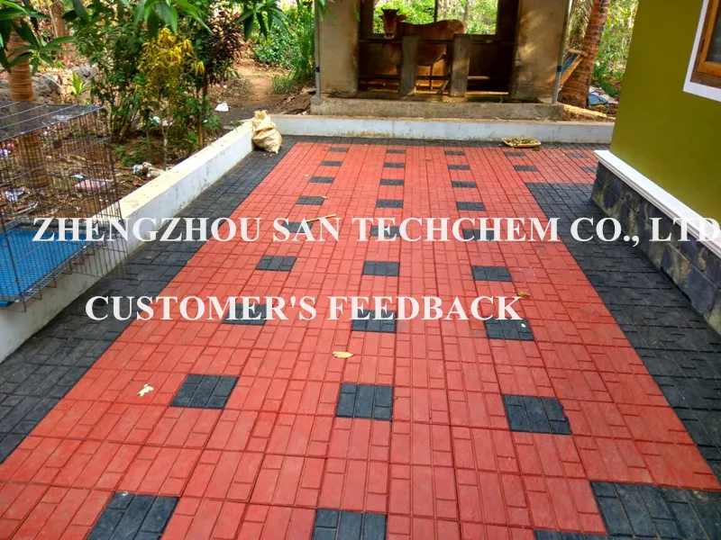 Factory Supply Competitive Price Paint Pigment Red Iron Oxide 130