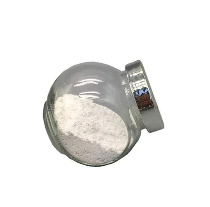 Factory Wholesale Industrial Grade Nano Zinc Oxide ZnO 1314-13-2 for Paint