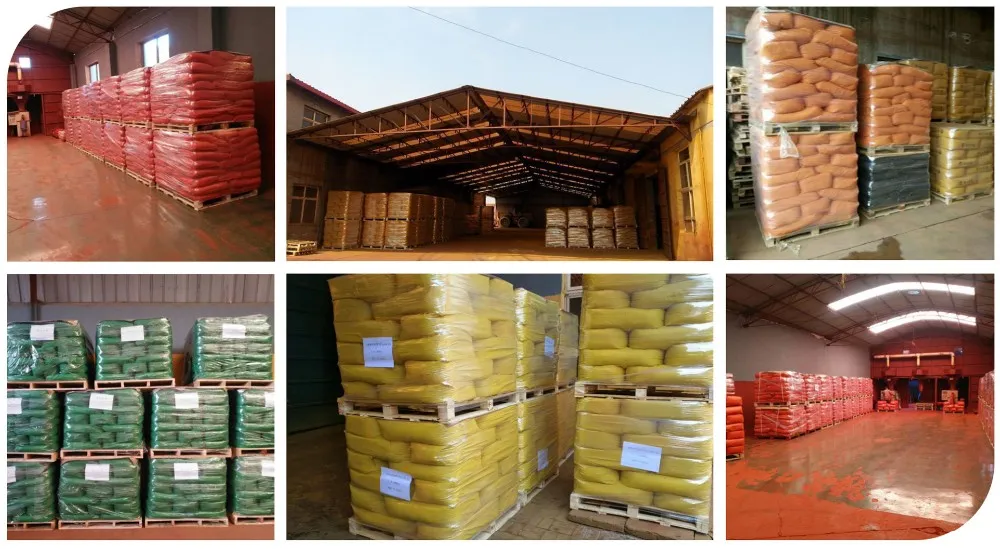 Fe2o3 Xide Iron Oxide Red Pigment CAS 1309-37-1