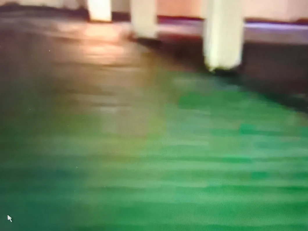 Ferric Oxide Green 835