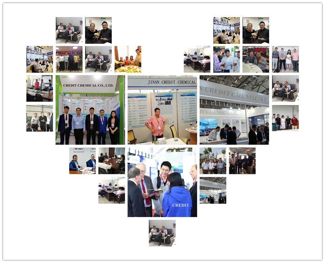 First Class Chemical Phthalocyanine Green 7 C. I. 74260 for Plastic Industry