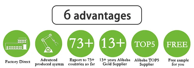 Free Samples of Glow Pigment Powder, Luminous in The Dark