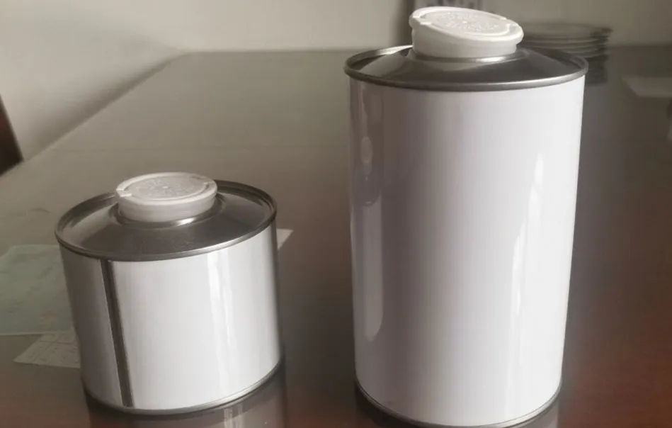 Good Exterior Durability Clear Coat Automotive No Yellowing Car Epoxy Lacquer Vehicle Paint Clear Coat