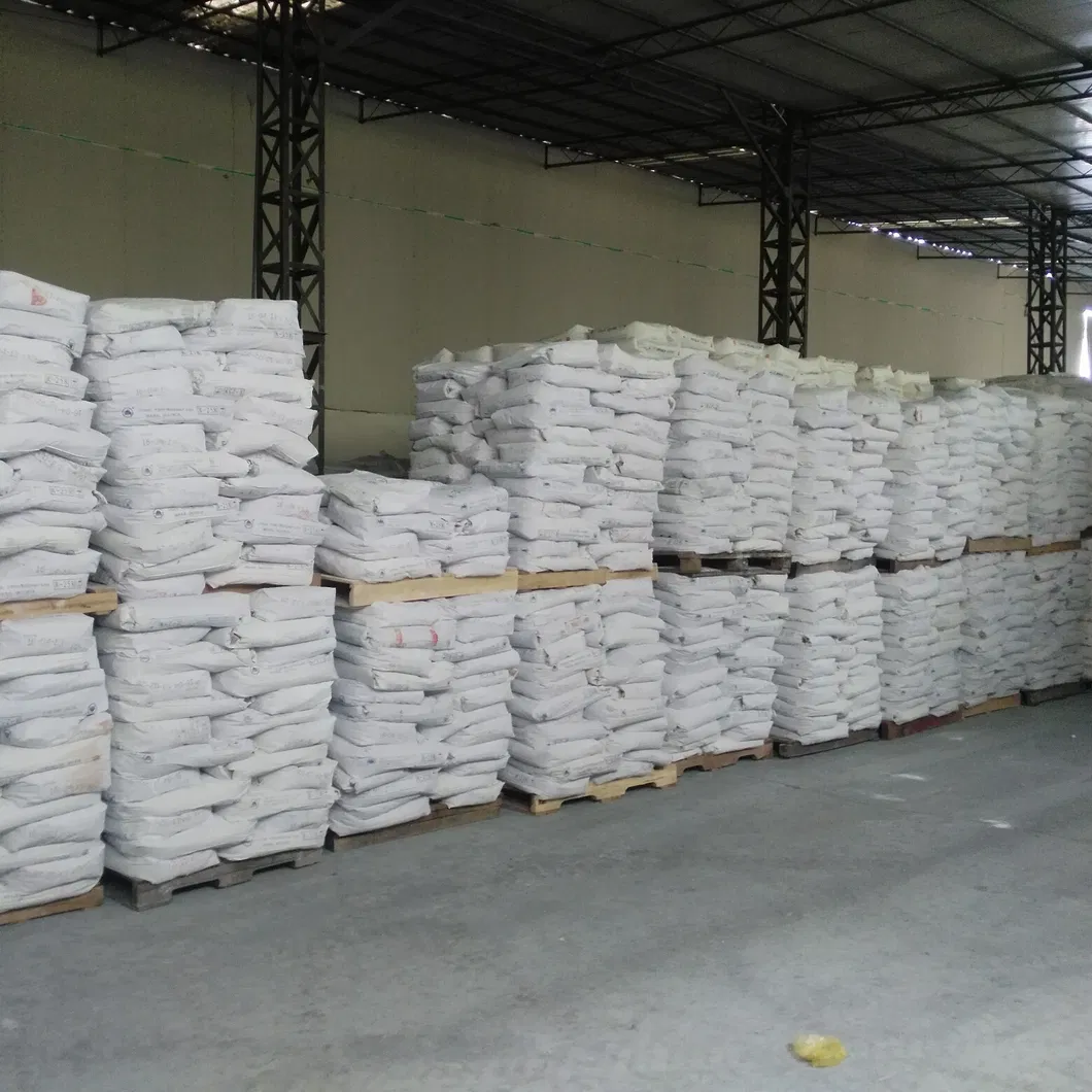 Good Whiteness Titanium Dioxide Rutile for Exterior Wall Coating
