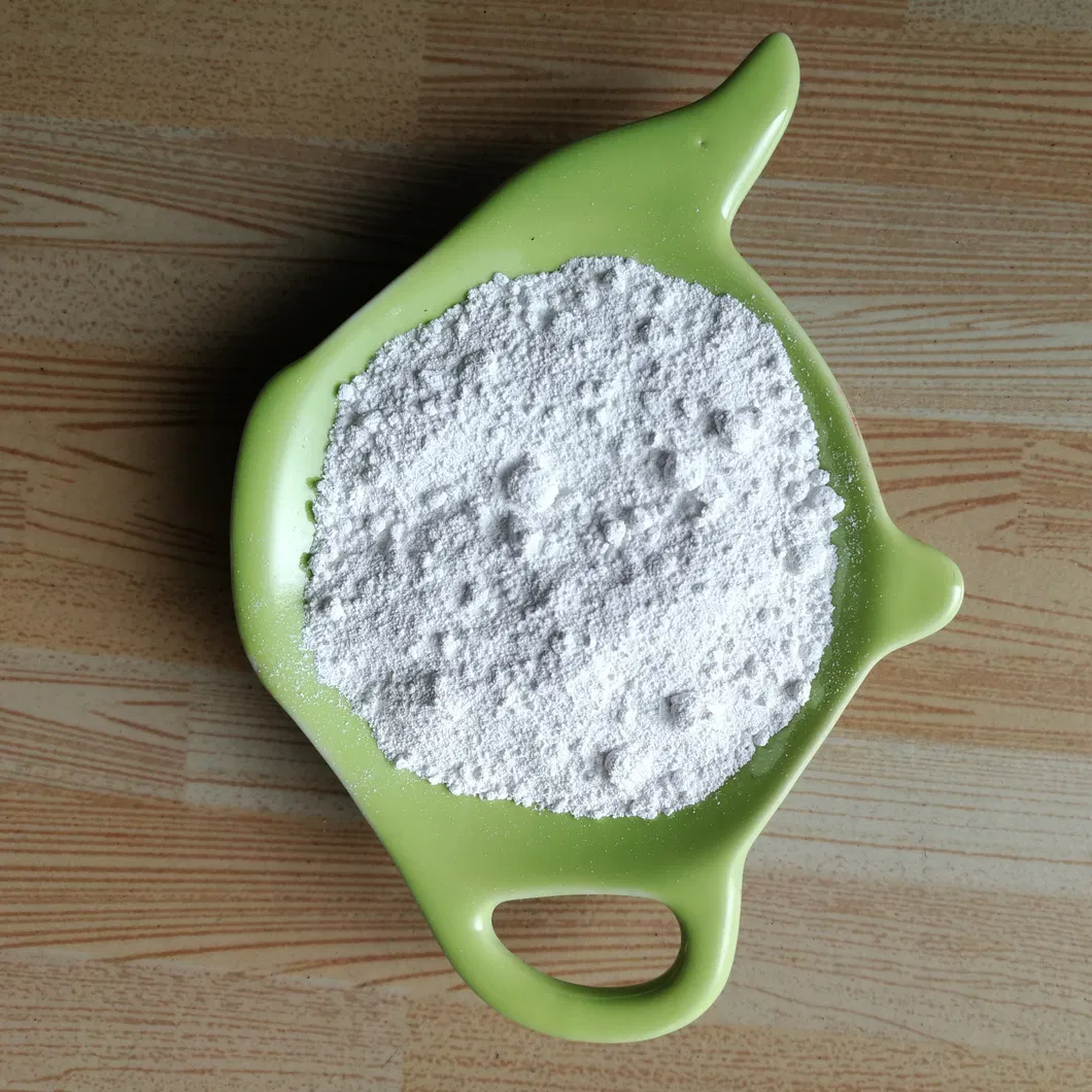 Good Whiteness Titanium Dioxide Rutile for Exterior Wall Coating