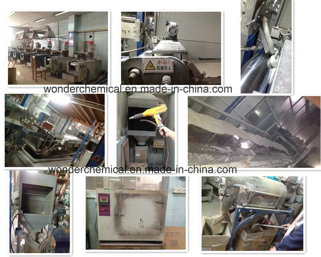 High Luster Nano Mirror Black Powder Coating