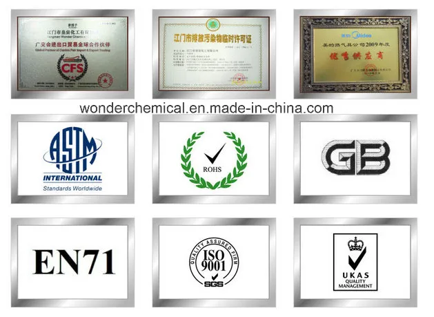 High Luster Nano Mirror Black Powder Coating