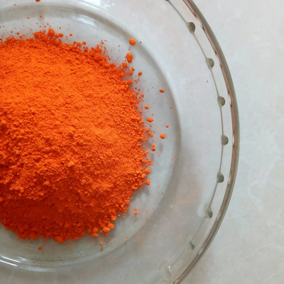 High Quality Fe2o3 Iron Oxide Black Pigments for Paint/Paper/Cosmetics